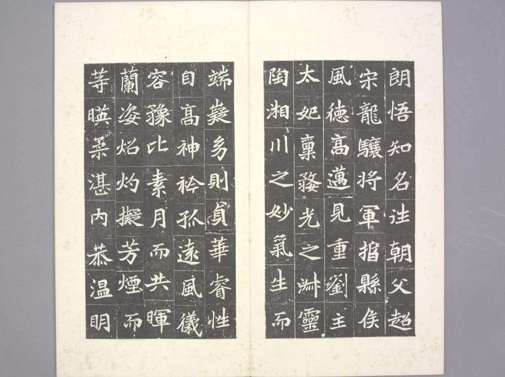 图片[3]-Epitaph of Princess Li of Yangping-China Archive